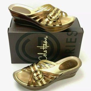 Cole Haan ‘Air Brylee’ Slide - size 9.5